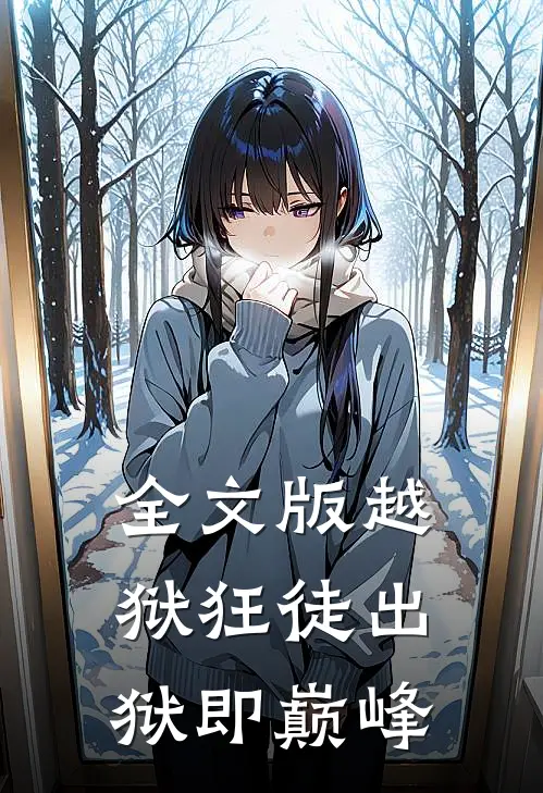 全文版越狱狂徒出狱即巅峰