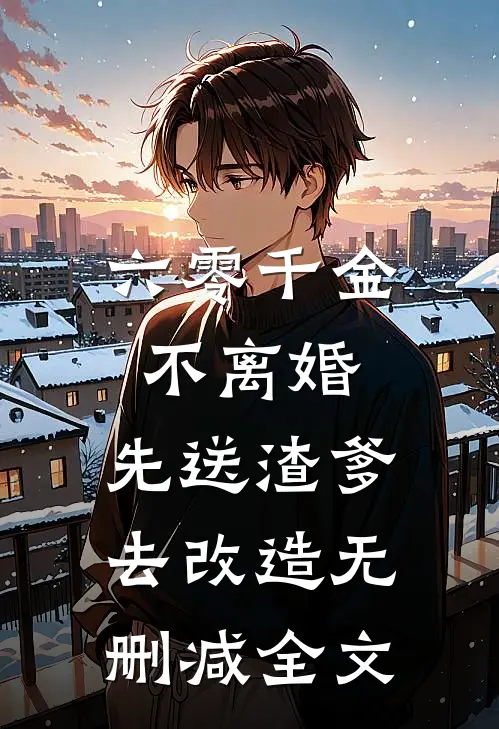 六零千金：不离婚，先送渣爹去改造无删减全文