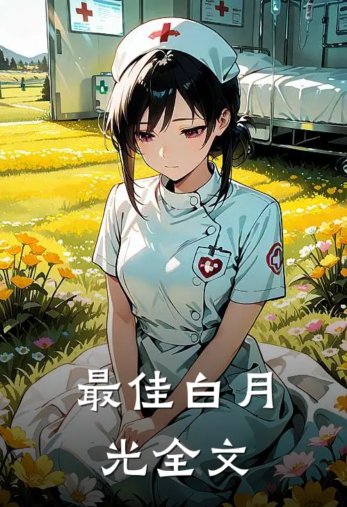 最佳白月光全文