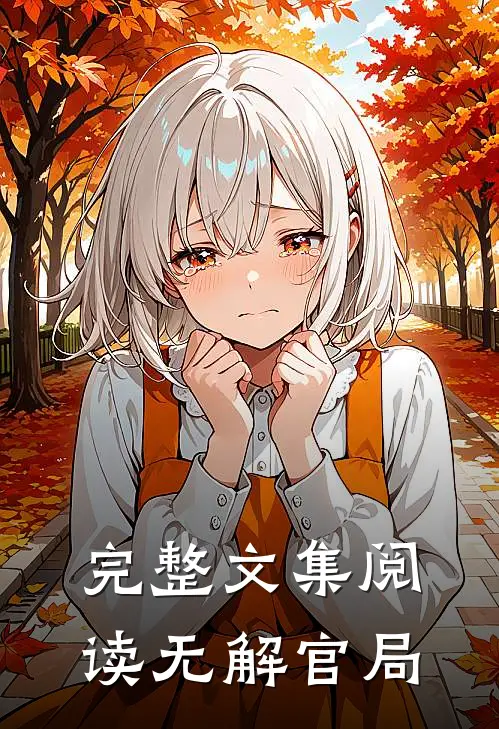 完整文集阅读无解官局