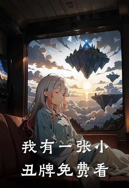 我有一张小丑牌免费看