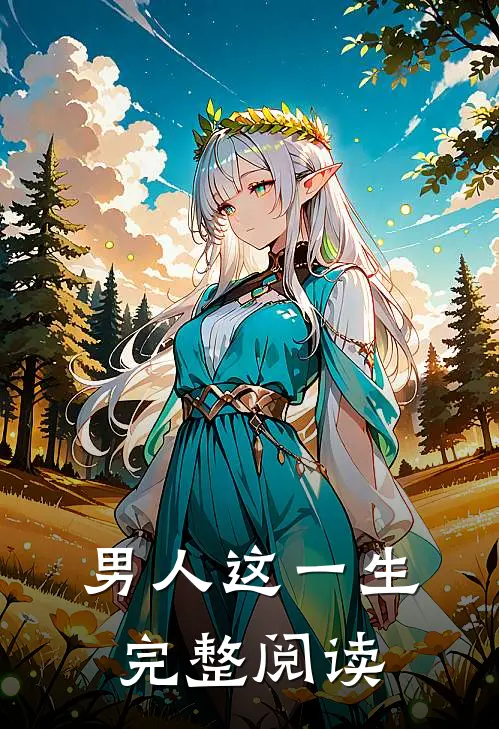 男人这一生完整阅读