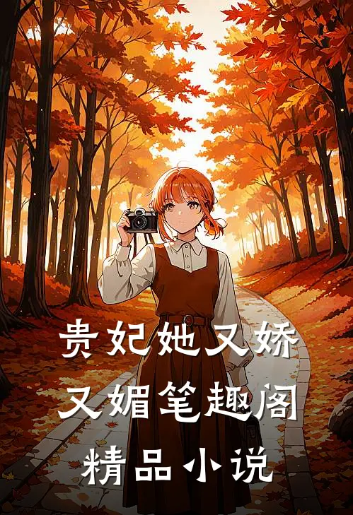 贵妃她又娇又媚 笔趣阁精品小说
