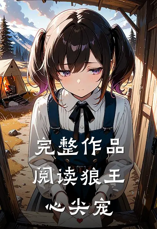 完整作品阅读狼王心尖宠