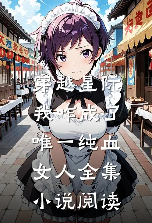 穿越星际，我咋成了唯一纯血女人全集小说阅读