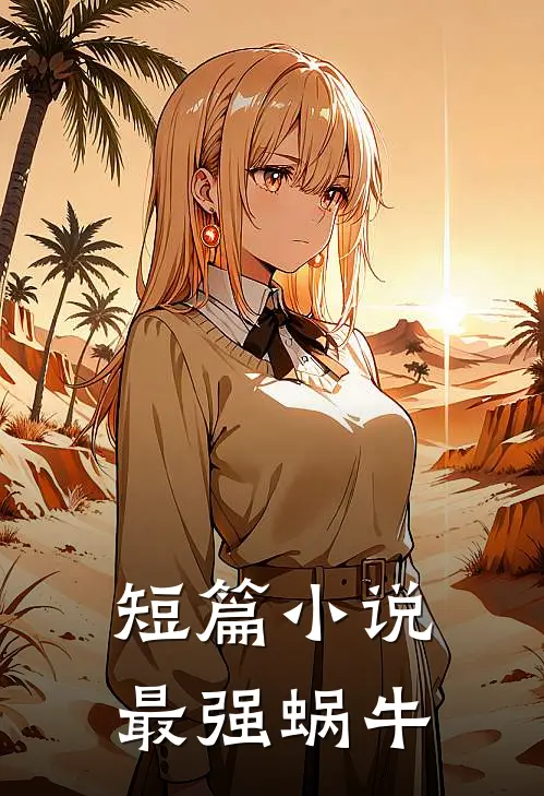 短篇小说最强蜗牛