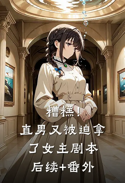 糟糕！直男又被迫拿了女主剧本后续+番外