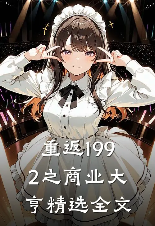 重返1992之商业大亨精选全文