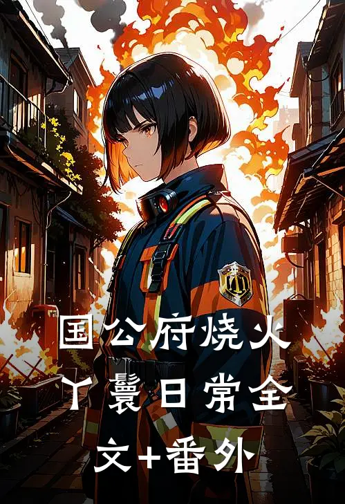 国公府烧火丫鬟日常全文+番外