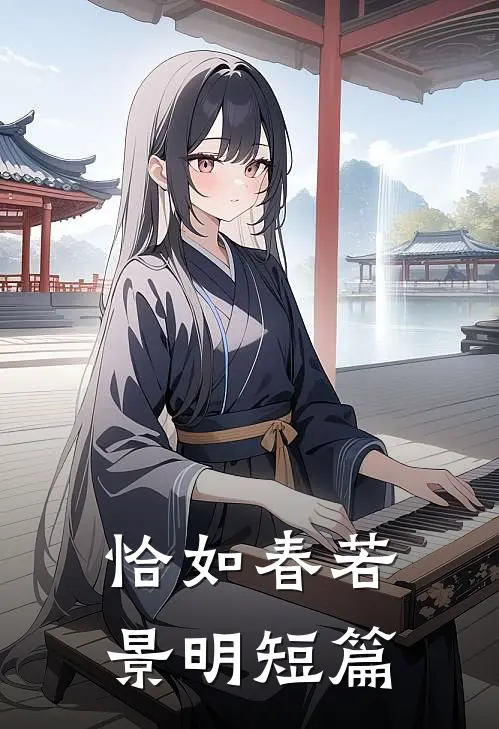 恰如春若景明短篇