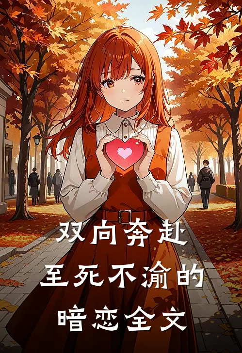 双向奔赴，至死不渝的暗恋全文