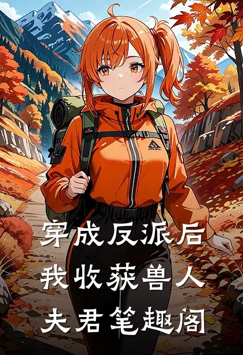 穿成反派后，我收获兽人夫君笔趣阁