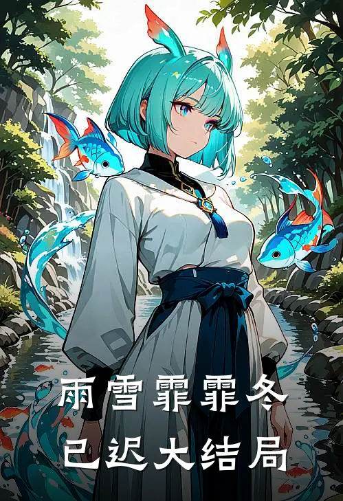 雨雪霏霏冬已迟大结局