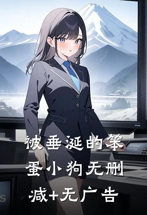 被垂涎的笨蛋小狗无删减+无广告