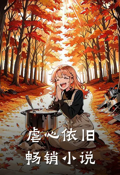 虐心依旧畅销小说