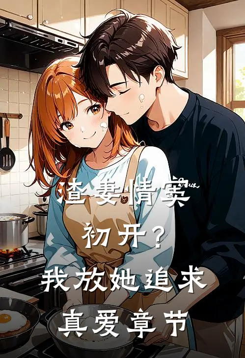 渣妻情窦初开？我放她追求真爱章节