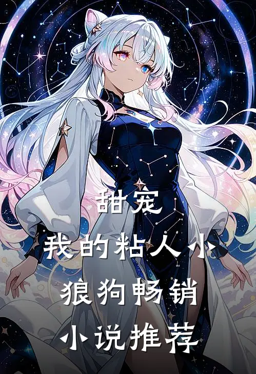 甜宠我的粘人小狼狗畅销推荐完结
