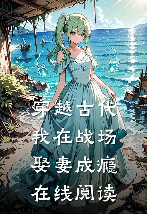 穿越古代，我在战场娶妻成瘾在线阅读