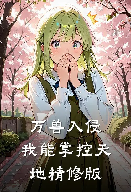 万兽入侵：我能掌控天地精修版