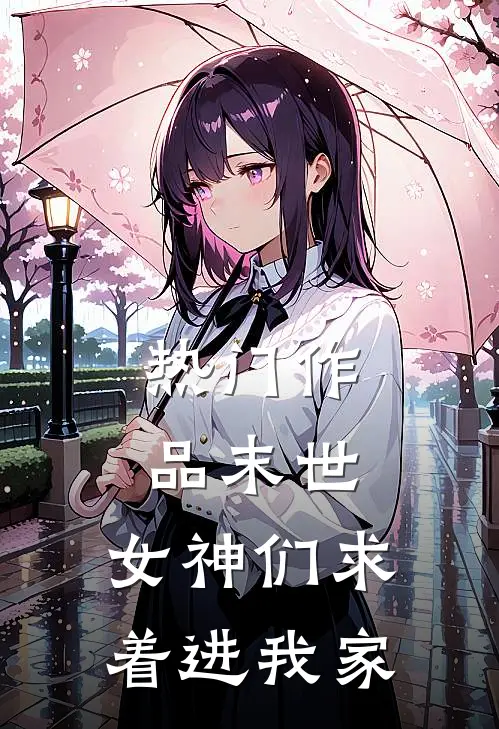 热门作品末世：女神们求着进我家