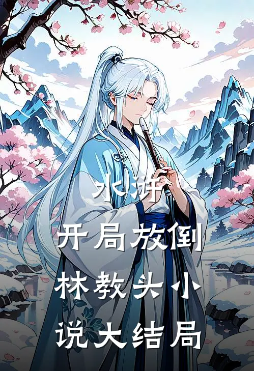 水浒：开局放倒林教头小说大结局