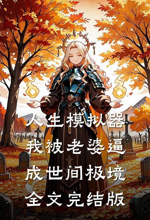 人生模拟器：我被老婆逼成世间极境全文完结版