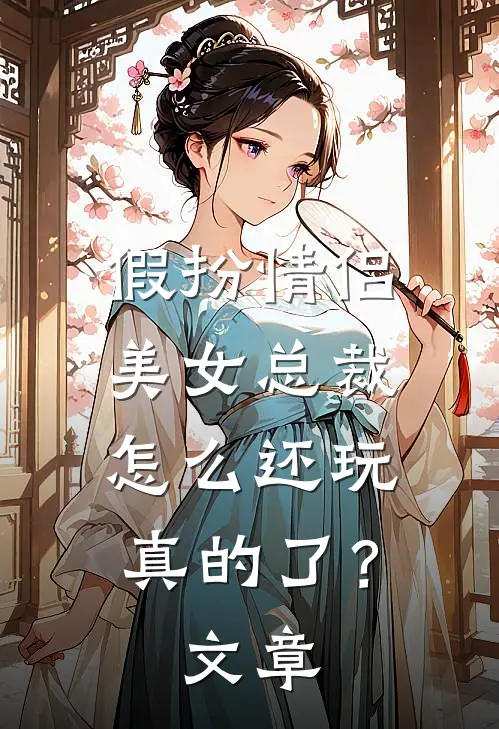 假扮情侣,美女总裁怎么还玩真的了?文章在线阅读