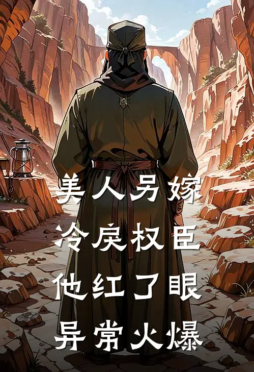 美人另嫁：冷戾权臣他红了眼异常火爆