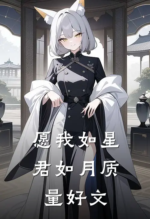 愿我如星君如月质量好文