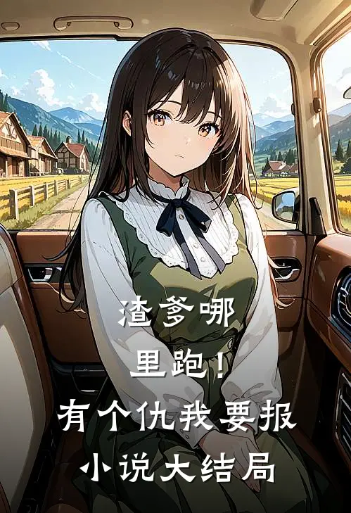 渣爹哪里跑！有个仇我要报小说大结局