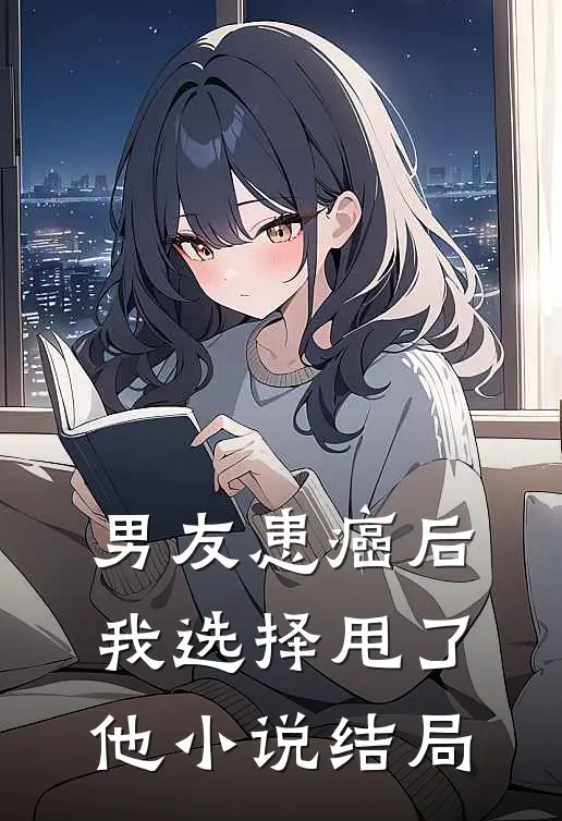 男友患癌后，我选择甩了他小说结局
