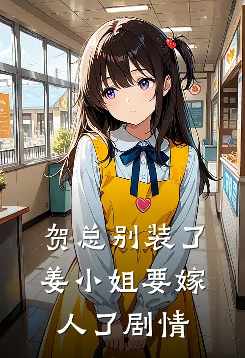 贺总别装了，姜小姐要嫁人了剧情