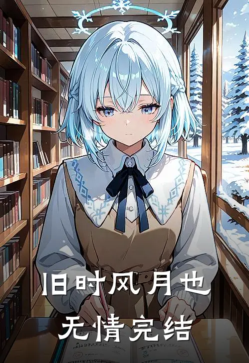 旧时风月也无情完结