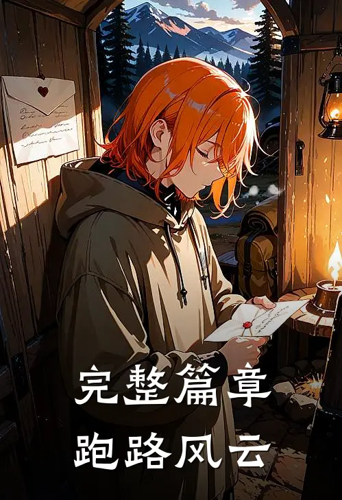完整篇章跑路风云