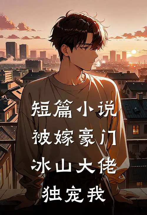 短篇小说被嫁豪门，冰山大佬独宠我