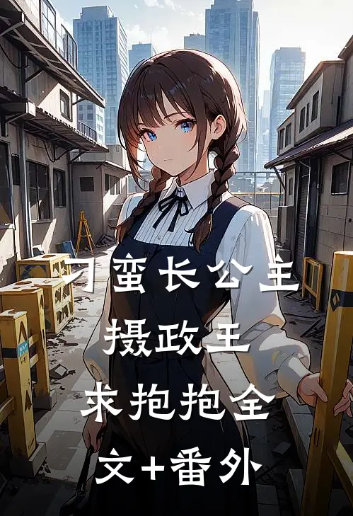 刁蛮长公主：摄政王，求抱抱全文+番外