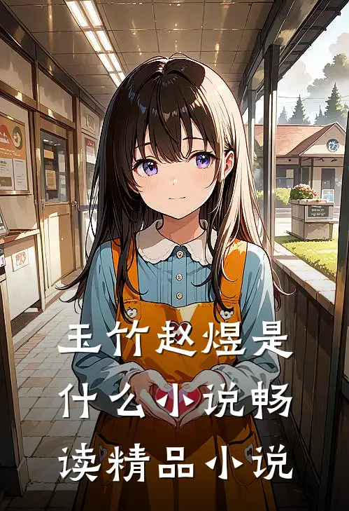 玉竹赵煜是什么小说畅读精品小说