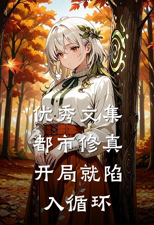 优秀文集都市修真：开局就陷入循环
