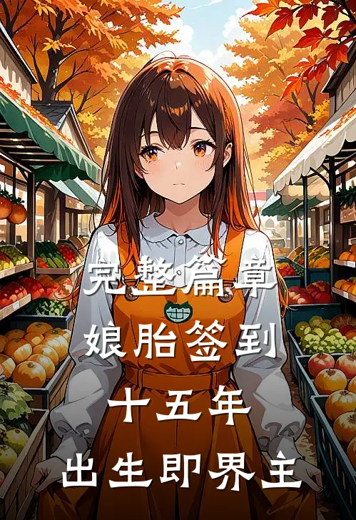 完整篇章娘胎签到十五年,出生即界主