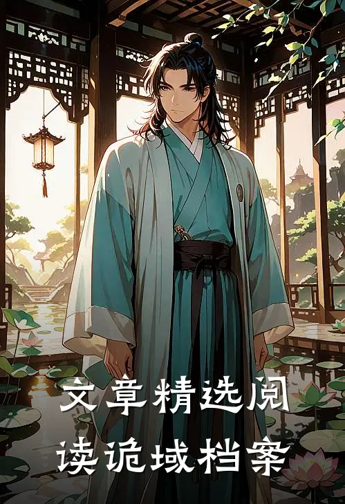 文章精选阅读诡域档案