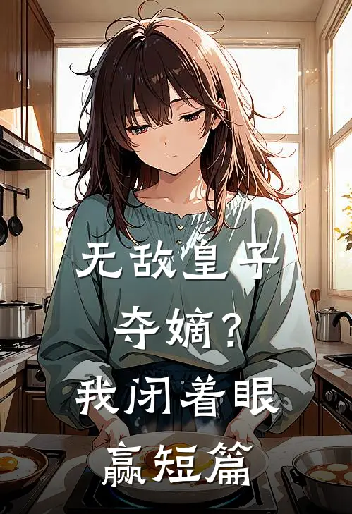 无敌皇子：夺嫡？我闭着眼赢短篇
