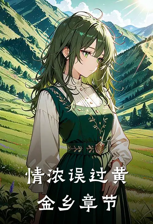 情浓误过黄金乡章节