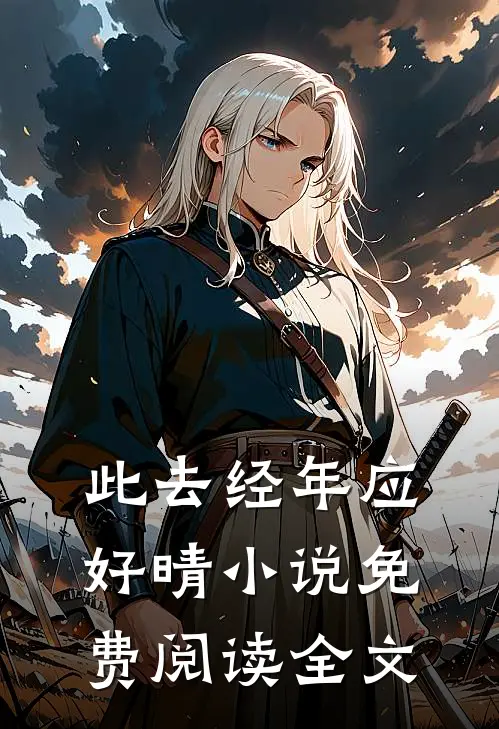 此去经年应好晴小说免费阅读全文