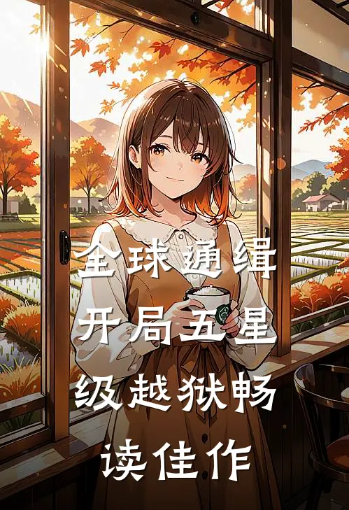 全球通缉：开局五星级越狱畅读佳作