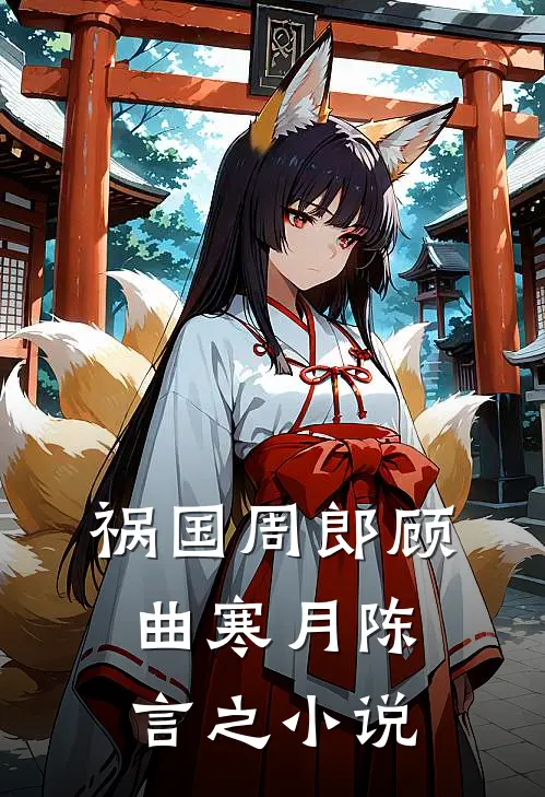 祸国-周郎顾曲寒月陈言之小说