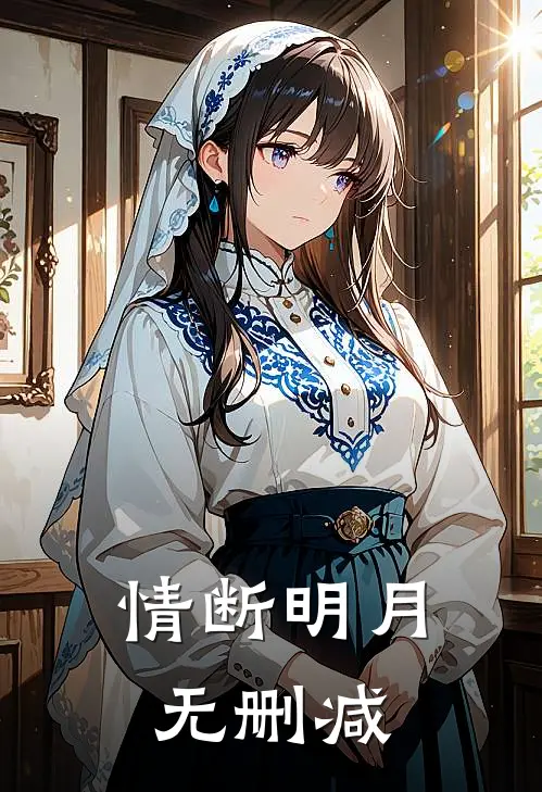 情断明月无删减