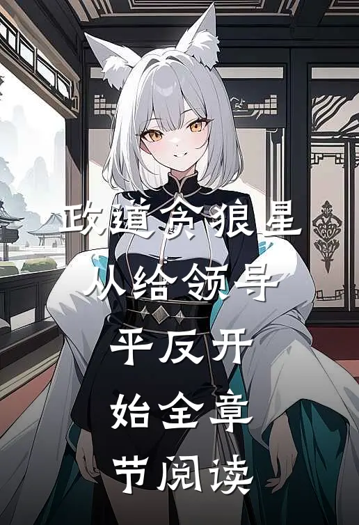 政道贪狼星：从给领导平反开始全章节阅读