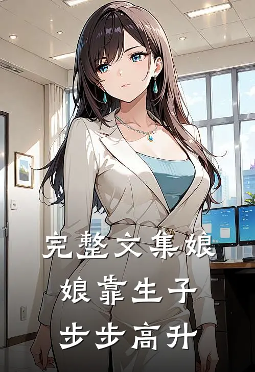 完整文集娘娘靠生子步步高升
