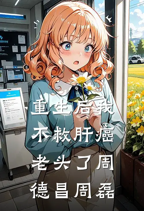 重生后我不救肝癌老头了周德昌周磊