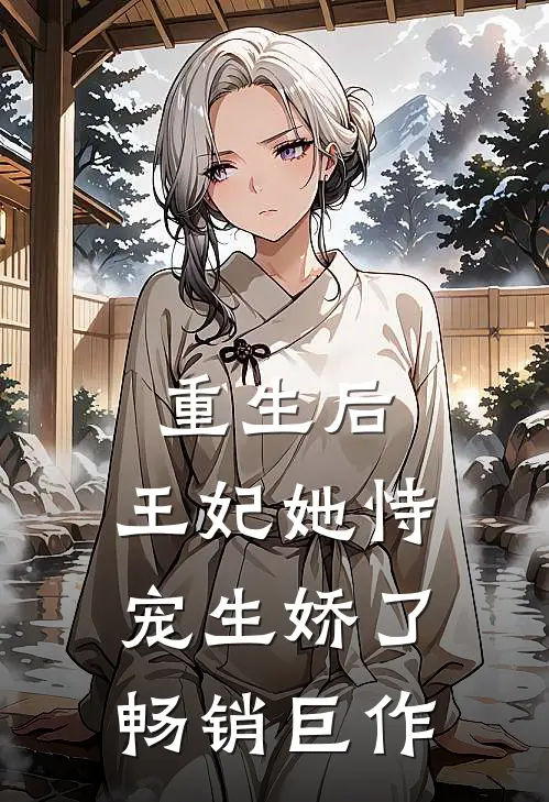 重生后,王妃她恃宠生娇了畅销巨作